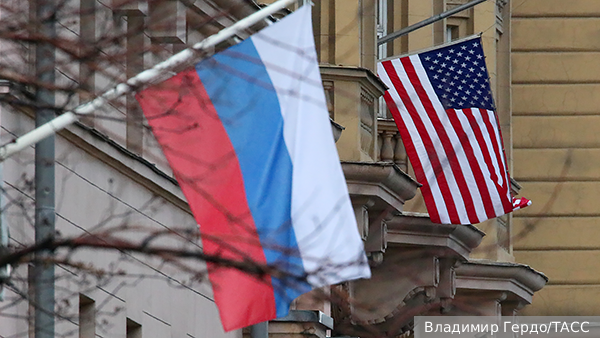 Политолог объяснил позицию Москвы по диалогу с США о контроле над вооружениями