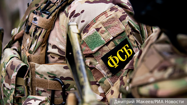 ФСБ задержала жителя Камчатки за призывы к убийству участников СВО