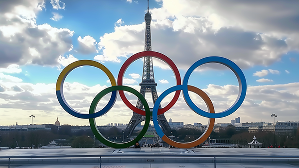 В чем лукавство «олимпийского перемирия»