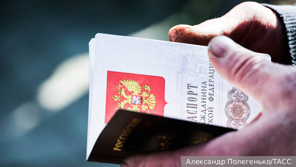 В России впервые лишили приобретенного гражданства осужденного за фейки об армии