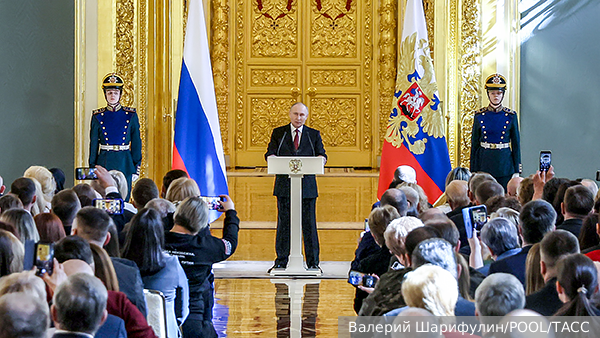 Депутат: Собранные доверенными лицами Путина идеи граждан помогут в развитии государства