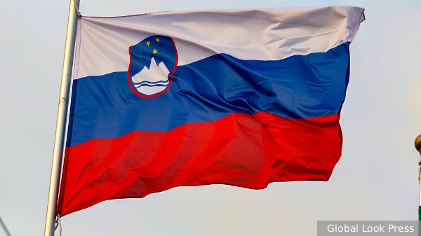 Словения объявила сотрудника российского посольства персоной нон грата