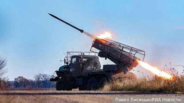 Российские войска поразили завод ракетных деталей в Николаеве