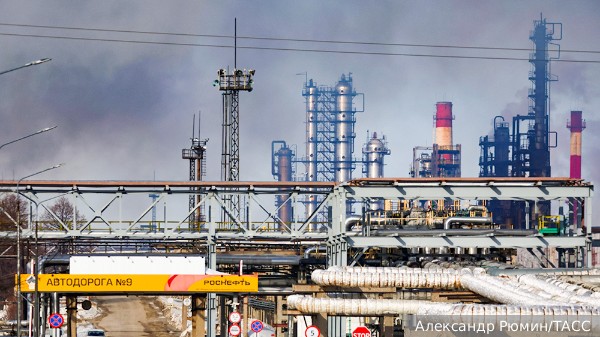 США потребовали от Украины остановить удары по энергоинфраструктуре России
