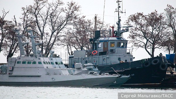 Кравченко: Артиллерийские катера с Каспия могут передать Днепровской флотилии