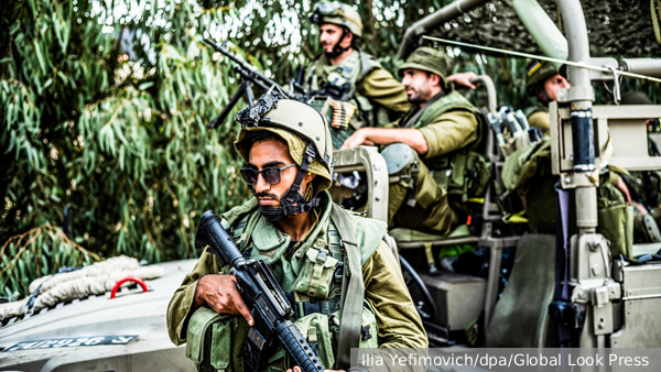 Нетаньяху заявил о готовности Израиля войти в Рафах без поддержки США