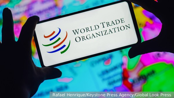Постпред оценил последствия возможного выхода России из ВТО