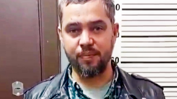 Муж экс-директора «Новой Голландии» задержан в Петербурге за слова о теракте в «Крокусе»