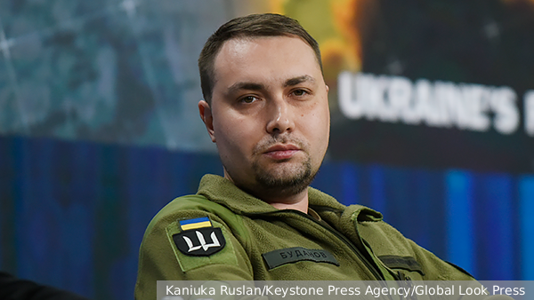 Директор ФСБ Бортников назвал главу ГУР Украины Буданова законной целью России