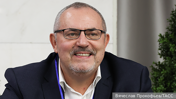 Эксперт: Надеждин не захотел менять Родину на похлопывание по плечу от Ходорковского