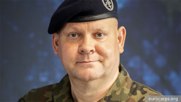 В Польше сообщили о «внезапной смерти» бригадного генерала