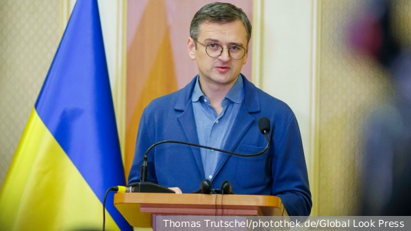 Украина не исключила «общения» с Россией по вопросам урегулирования конфликта