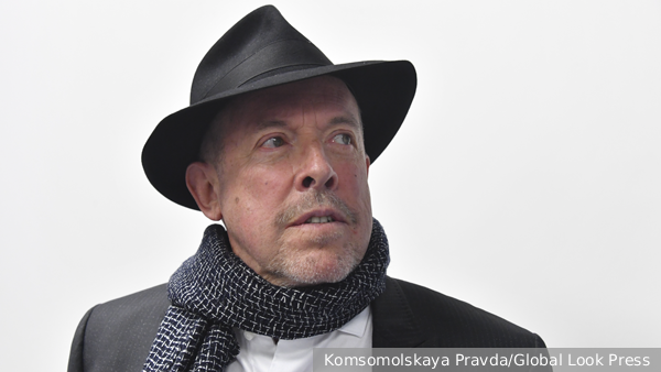 Макаревич раскритиковал публичную скорбь по жертвам теракта в «Крокусе»