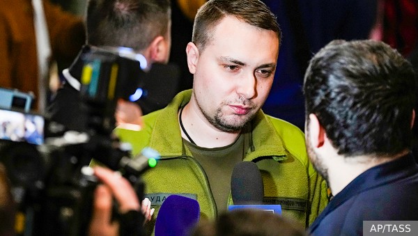 Буданов рассказал о выгоде использования террористов РДК