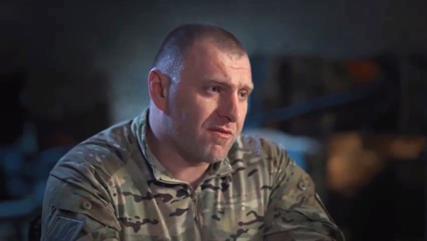 Россия потребовала от Украины арестовать главу СБУ Малюка