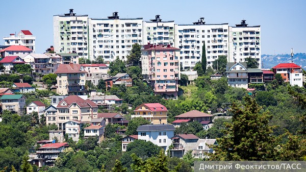 Хуснуллин назвал число городов в России с благоприятной средой