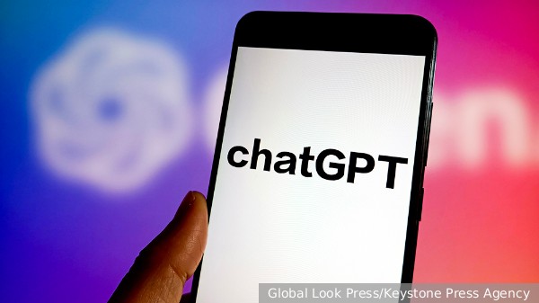 ChatGPT стал доступен без регистрации