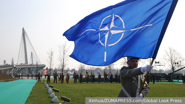НАТО достигло пенсионного возраста