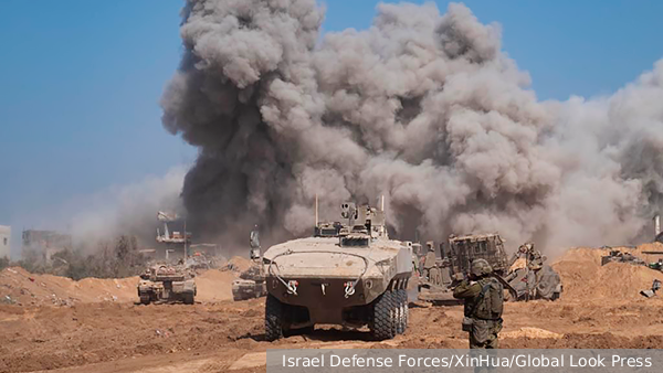 Армию Израиля уличили в использовани ИИ для отбора связанных с ХАМАС целей
