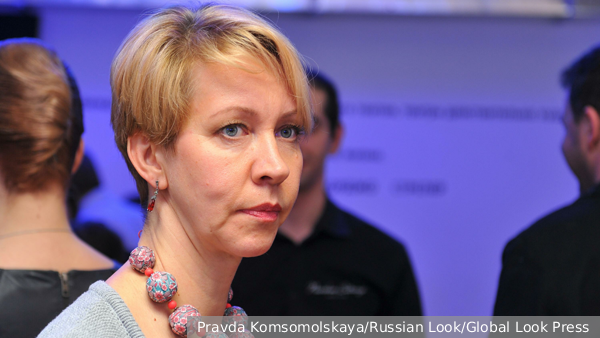 Лазарева заявила о радости после украинских ударов по городам России
