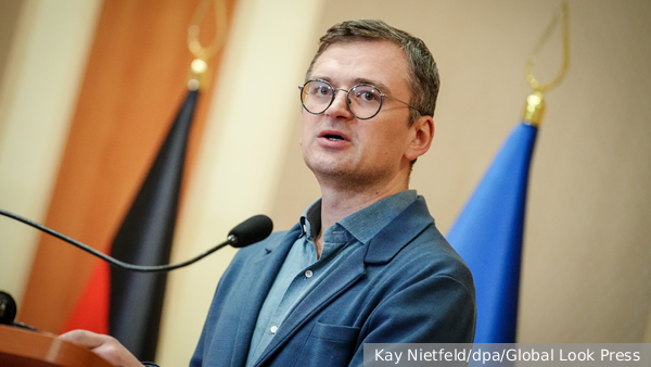В Киеве пообещали «испортить вечеринку» в честь основания НАТО