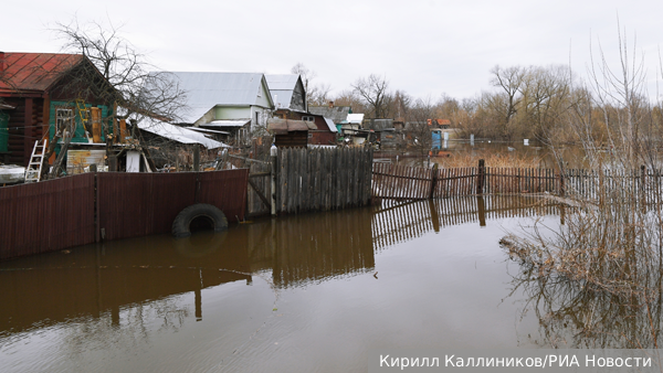 Мэр Оренбурга призвал жителей пригородных поселков эвакуироваться