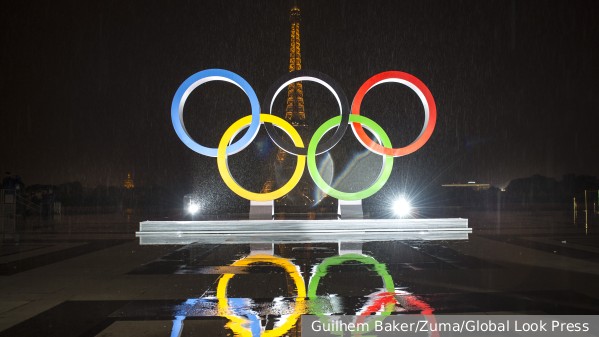 Матыцин призвал уважать завоевавших право на участие в Олимпиаде спортсменов