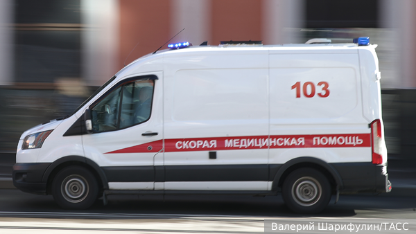 После удара ВС России по Часову Яру в сторону Славянска потянулись колонны скорой помощи