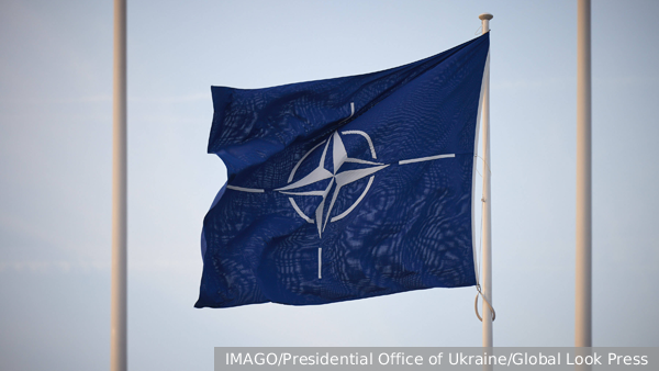 В США назвали новое условие для вступления Украины в НАТО