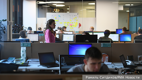 Число мечтающих меньше работать россиян – это тревожный звонок
