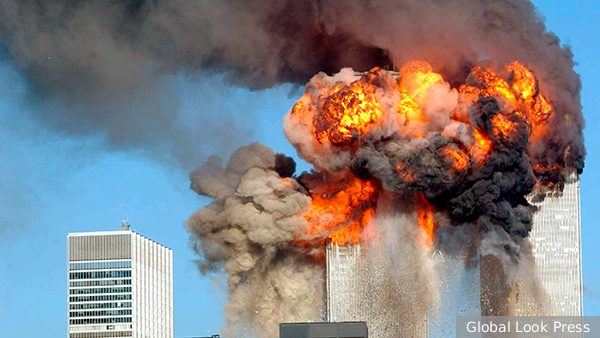 Маск предупредил США об угрозе теракта «масштаба 9/11»