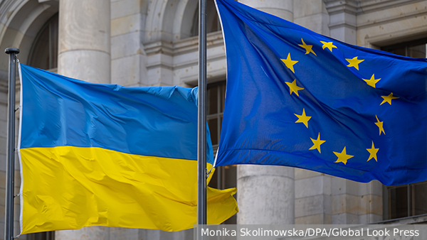 Экономист оценил попытки ЕС ограничить беспошлинный импорт с Украины