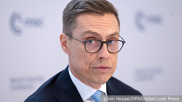Президент Финляндии призвал НАТО к сдержанности в «военной риторике» в адрес к России