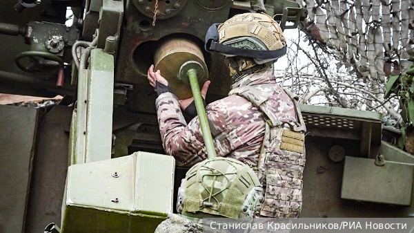Боевиков с шевронами радикальных исламистов уничтожили в ЛНР 
