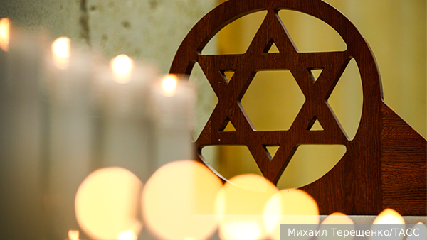 ФСБ предотвратила теракт в Московской синагоге
