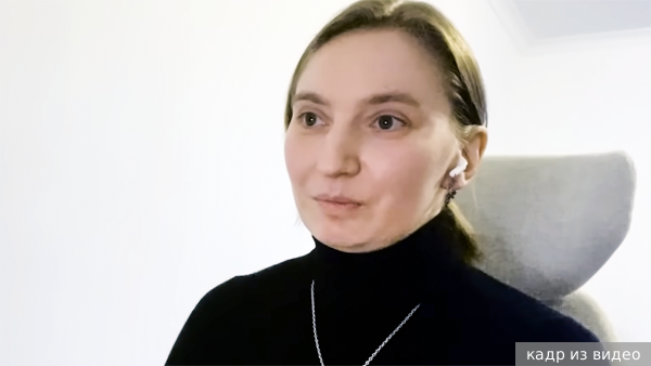 Против правнучки Чкалова завели дело за призывы к ядерному удару по Москве