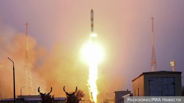 Назван срок первого пуска многоразовой метановой ракеты «Амур-СПГ»