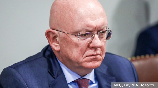Небензя назвал условие для сохранения государственности Украины