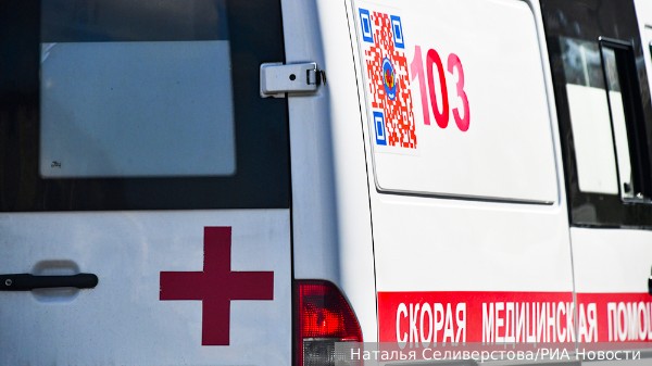 СК возбудил уголовное дело по факту нападения «кислотного маньяка» в Подмосковье