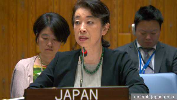 Япония обвинила Россию в «ядерной угрозе», напомнив про Хиросиму и Нагасаки