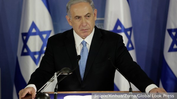 Нетаньяху пообещал Израилю «победу»