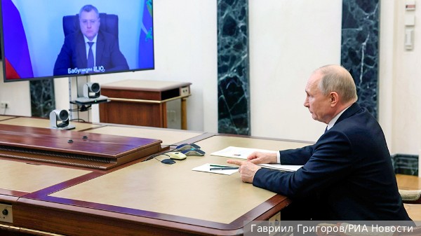 Политолог: В условиях санкций Астраханская область приобрела ключевое транспортное значение