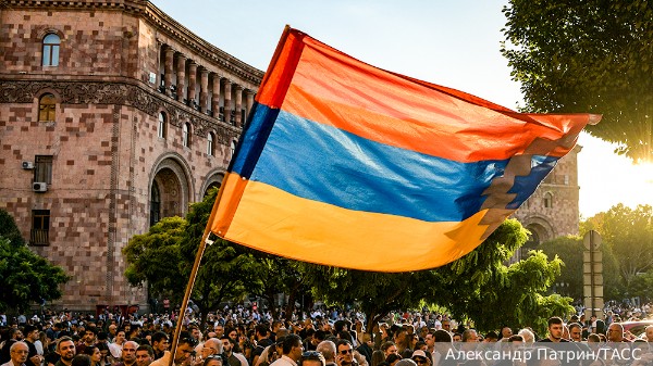 Армения собралась сделать Турции ключевую уступку