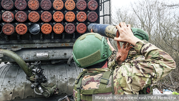 Военный аналитик объяснил стратегическое значение Красногоровки в ДНР 