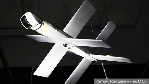 Эксперт объяснил, как пресечь копирование российских дронов Украиной