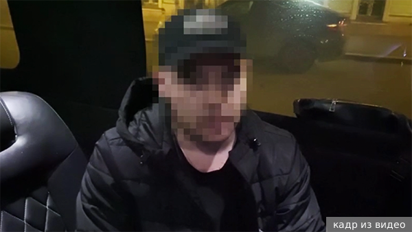 ФСБ задержала второго подозреваемого по делу о подрыве машины в Москве