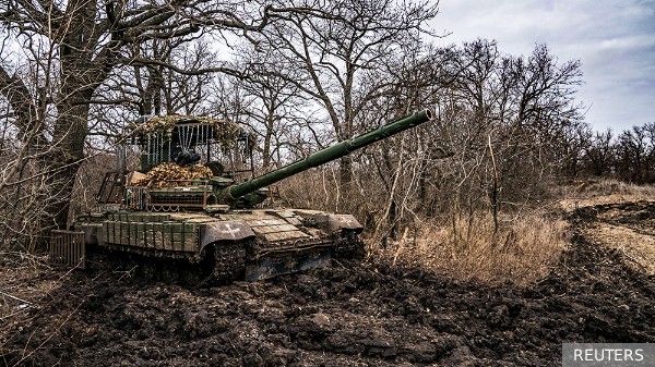 Польша не знает, сколько танков передала Украине