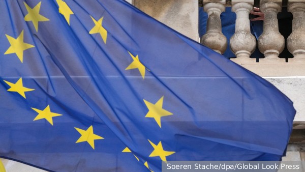 Лидеры стран ЕС призвали принять предложения Еврокомиссии по замороженным активам России