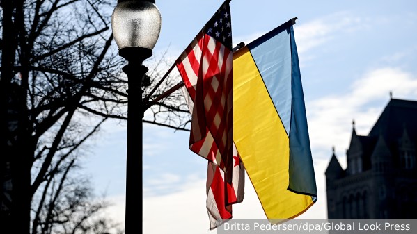 Economist заявил о недовольстве США Украиной