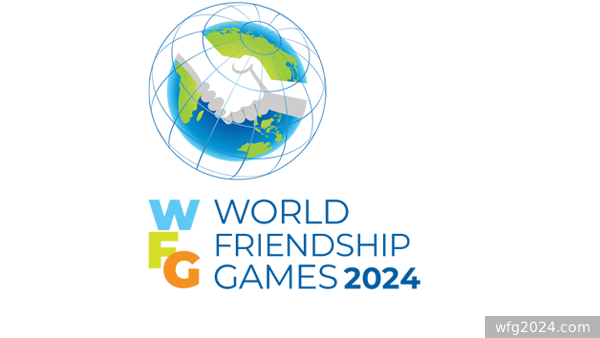 Путин подписал закон о Всемирных играх дружбы в России
